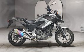 HONDA NC750X RC72