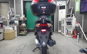 HONDA LEAD 125 2023 JF45