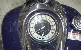 YAMAHA XV1600A ROADSTAR 1999