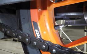 KTM 390 DUKE 2021
