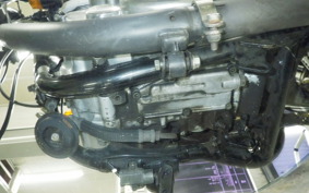 YAMAHA SR400 Gen.2 1998 1JR