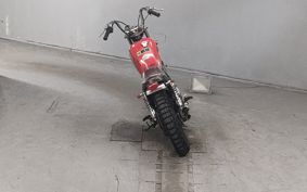 YAMAHA SR400 1992 1JR