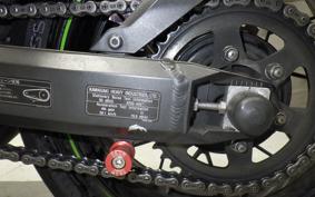 KAWASAKI Z900RS CAFE 2019