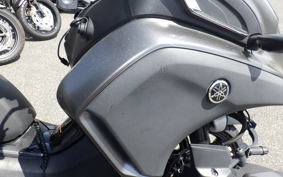 YAMAHA TRICITY 300 2020 SH15J