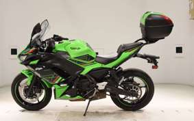KAWASAKI NINJA 650 A 2024 ER650S
