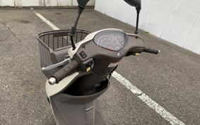 HONDA DIO CHESTER AF68