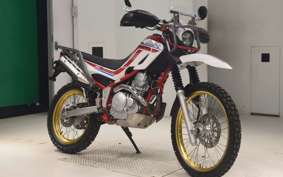 YAMAHA SEROW 250 Gen.3 DG31J