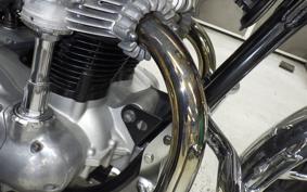 KAWASAKI W650 2005 EJ650A