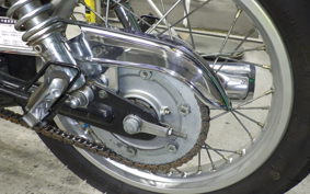 YAMAHA SR400 Gen.2 1995 1JR