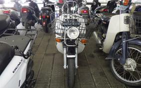 HONDA C110 SUPER CUB JA07