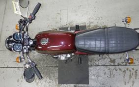 HONDA CB350 FOUR 2021 CB350F