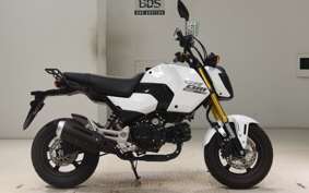 HONDA GROM 2026 JC92