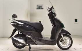 HONDA LEAD 125 2017 JF45