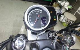 HONDA GB350 2023 NC59