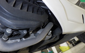 HONDA PCX 125 2021 JF81