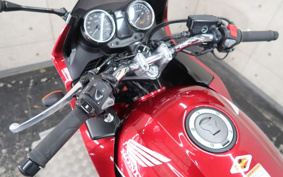 HONDA CB400 SUPER  BOL D`OR ABS 2022 NC42