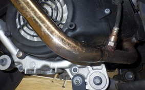 YAMAHA CYGNUS 125 XSR 3 1992 SED8J
