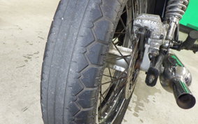 KAWASAKI ESTRELLA RS 2014 BJ250A