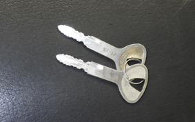 YAMAHA AXIS 100 SB06J