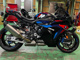 Фото BMW M1000RR 2025 с японского аукциона