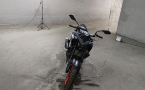 YAMAHA MT-25 RG43J