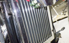 KAWASAKI VULCAN 400 CLASSIC 1997 VN400A