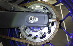 YAMAHA MT-25 A 2003 RG43J