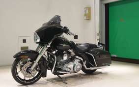 HARLEY FLHX 1580 2007