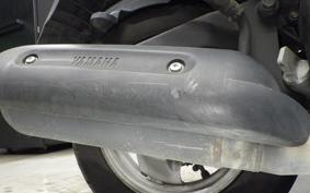 YAMAHA JOG Gen.5 2007 SA36J