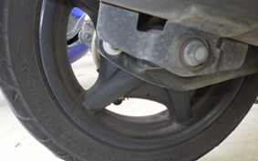 YAMAHA CYGNUS 125 XSR 2 SE44J