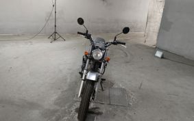 HONDA CB223S MC40
