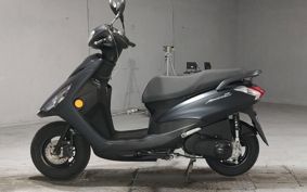 YAMAHA  AXIS Z SED7J