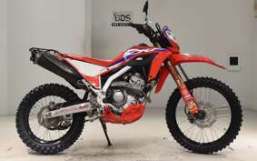 HONDA CRF250L MD47