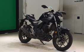 YAMAHA MT-25 RG10J