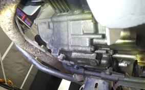 HONDA C90 SUPER CUB E 2024 HA02