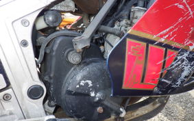 SUZUKI RG400 Gamma 1985 HK31A