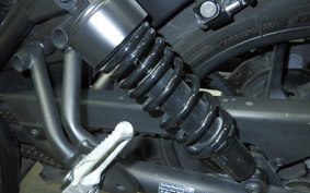 HONDA REBEL 250 A 2022 MC49