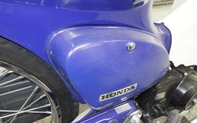 HONDA C50 SUPER CUB AA01