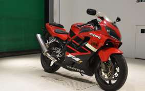 HONDA CBR600F GEN 3 2001 PC35