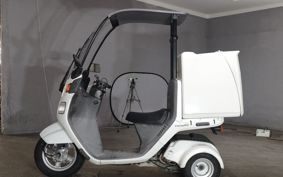 HONDA GYRO TA03