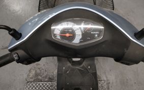 SUZUKI ADDRESS V50 CA42A