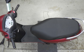 SUZUKI ADDRESS V125 Gen.2 2023 DP12H