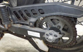 YAMAHA TW225 2020 DG09J