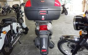 SUZUKI ADDRESS 110 2006 CF11A