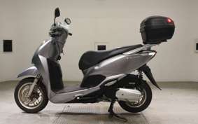 HONDA LEAD 125 2002 JF45