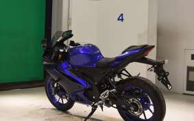 YAMAHA YZF-R125 RE45J