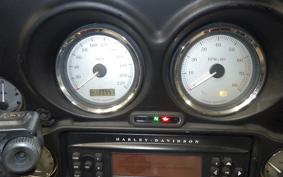 HARLEY FLHX 1580 2008
