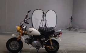 HONDA MONKEY AB27