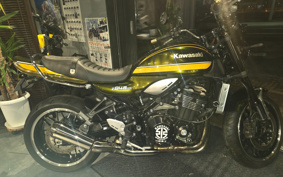 KAWASAKI Z900RS 2021 ZR900C