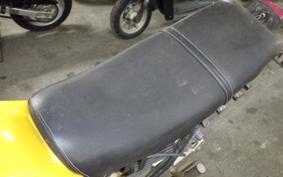 YAMAHA TW225 DG09J